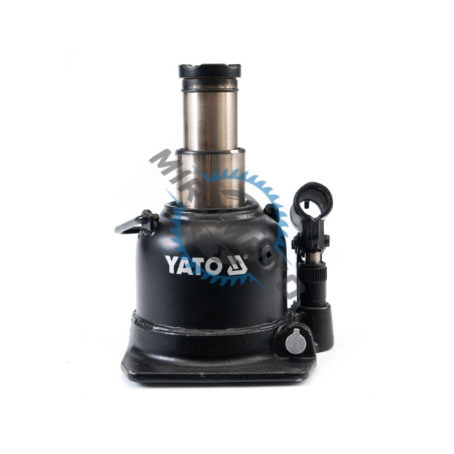 Cric hidraulic, Yato YT-1713, capacitate 10 Tone, 128 - 223 mm