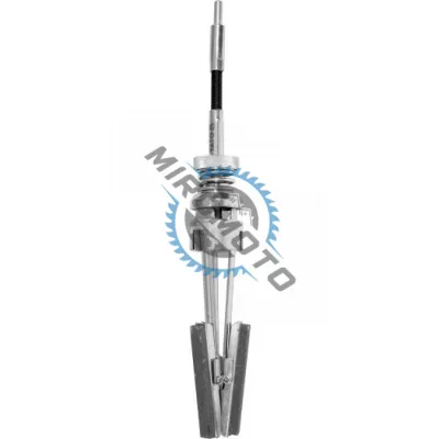Dispozitiv pentru honuit clindrii Yato YT-05812, 51 - 177 mm, 205 mm Dispozitiv pentru honuit clindrii Yato YT-05812, 51 - 177 mm, 205 mm