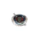 Magnetou / stator aprindere complet Moped Piaggio Boss, Boxer, Ciao, Grillo, Si, Super Bravo 2T AC 50cc (modelele cu platina-6V)