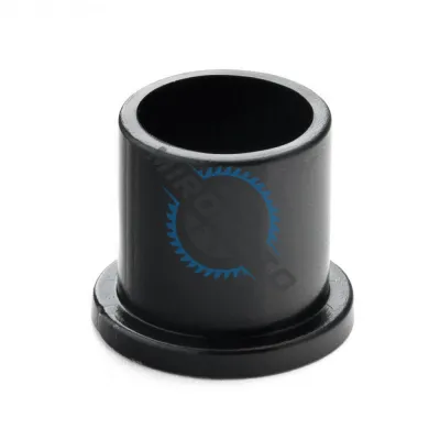 Garnitura simpla 14mm pentru banda sau tub pentru irigatii prin picurare, model 0992 Garnitura simpla 14mm pentru banda sau tub pentru irigatii prin picurare, model 0992