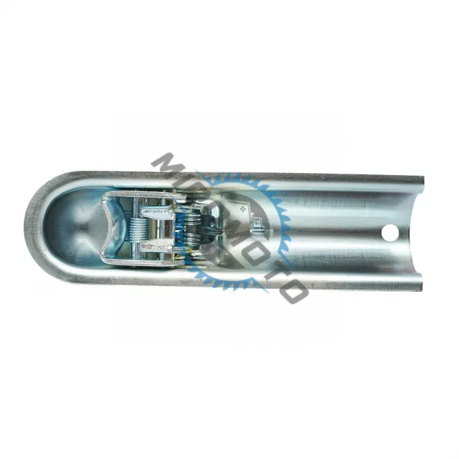 Cupla remorcare rotunda fi50 masa maxima suportata 800Kg