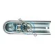 Cupla remorcare rotunda fi50 masa maxima suportata 800Kg