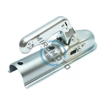 Cupla remorcare rotunda fi50 masa maxima suportata 800Kg