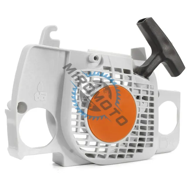 Demaror compatibil pentru drujba Stihl MS 170, MS 180, 017, 018