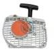 Demaror Drujba Stihl MS 340, MS 360, 034, 036