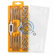 Set de filiere si tarozi, 20 piese