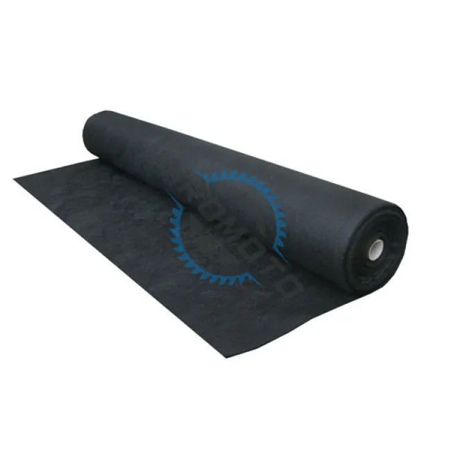 Folie de difuzie pentru acoperis Lider Aqua Vent, 1.5x50 M, acoperire 75 mp,100 gr/mp, negru