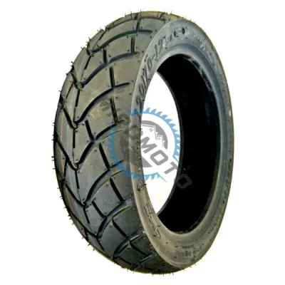 Cauciuc moto scuter 120/70-12 SUNF D006