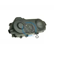 Capac Pornire pentru Scutere Chinezesti 4 Timpi cu Roata pe 12', Curea 729, Lungime 43cm, GY6 50cc-80cc