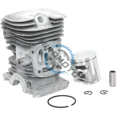 Kit cilindru compatibil pentru drujba MS 170, 017, MS 170 C, 2-MIX (37mm), model nou Kit cilindru compatibil pentru drujba MS 170, 017, MS 170 C, 2-MIX (37mm), model nou
