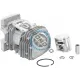 Kit cilindru drujba compatibil Stihl MS 180, 018, MS 180 C, 2-MIX (38mm), model nou