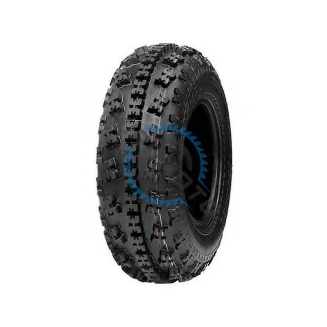 Cauciuc ATV 21x7-10 Wanda Journey P3076 6PR