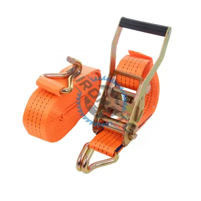 Chinga de ancorare cu clichet, lungime 10M