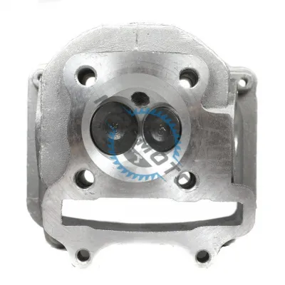 Chiulasa Scuter, Atv 150cc 4T, 57.4 mm, model fara epurator Chiulasa Scuter, Atv 150cc 4T, 57.4 mm, model fara epurator