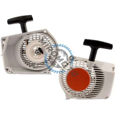Demaror compatibil pentru drujba Stihl MS 240, MS 260, 024, 026