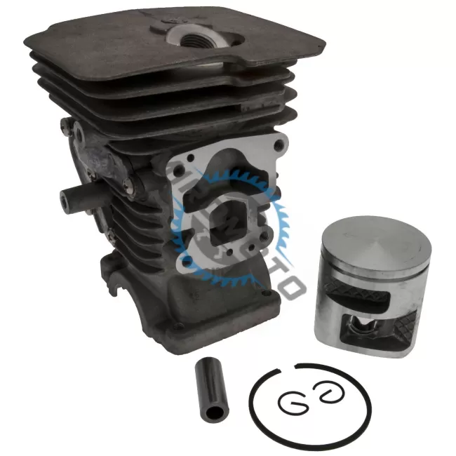 Kit cilindru compatibil pentru drujba Husqvarna 435, 440