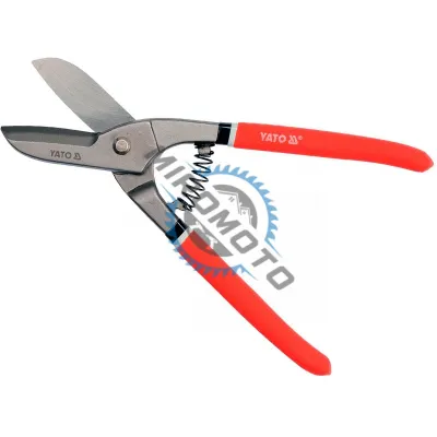 Foarfeca pentru tabla Yato YT-1964, 250 mm