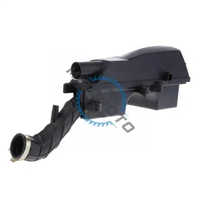 Filtru aer complet scuter GY6 50cc, 80cc 4T model tip U Filtru aer complet scuter GY6 50cc, 80cc 4T model tip U