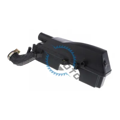 Filtru aer complet scuter GY6 50cc, 80cc 4T model tip U Filtru aer complet scuter GY6 50cc, 80cc 4T model tip U