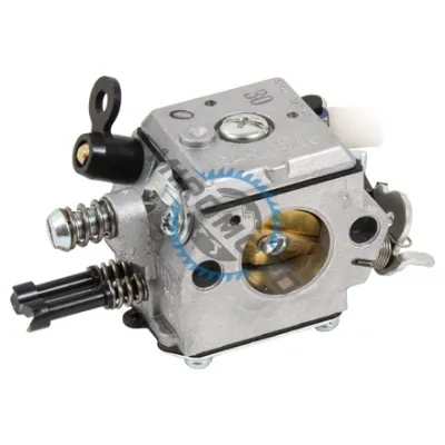Carburator compatibil pentru drujba Husqvarna 340, 345, 350, 346xp, 351, 353, model fara amorsare, Walbro HDA-195 Carburator compatibil pentru drujba Husqvarna 340, 345, 350, 346xp, 351, 353, model fara amorsare, Walbro HDA-195
