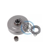 Carcasa ambreiaj compatibila drujba Stihl MS 290, MS 390, MS 360, MS 310, MS 340, 029, 039, 034, 036, detasabila