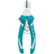 Cleste taietor Total THT130606P, 6" / 160 mm