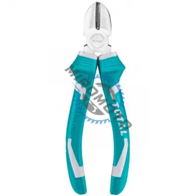 Cleste taietor Total THT130606P, 6" / 160 mm