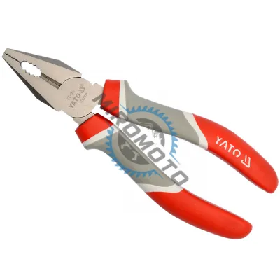 Patent universal Yato YT-2008, 200 mm Patent universal Yato YT-2008, 200 mm