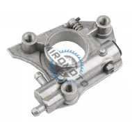 Pompa ulei drujba China 4100, Zomax 4100, Echo CS 3200, CS 3700, CS 3800, CS 4200, CS 4400, CS 5100, CS 440, CS 510, CS 520