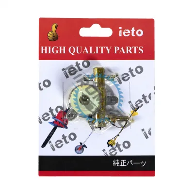 Pompa Ulei si Melc Ulei Drujba China 2500, 3800, Ruris Dac 401S, 220, 190