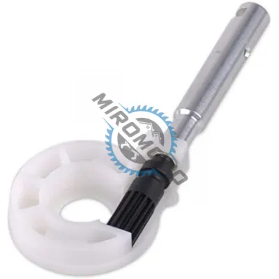 Pompa ulei compatibila pentru drujba Husqvarna 51, 55