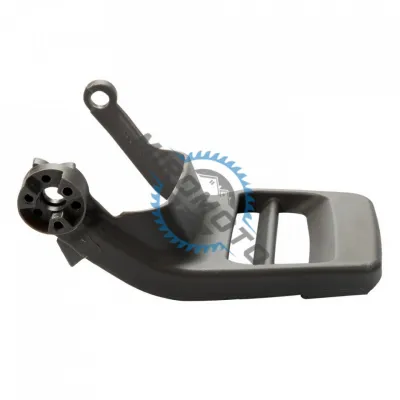 Maner frana compatibil pentru drujba Husqvarna 340, 345, 346, 350, 351, 353 Maner frana compatibil pentru drujba Husqvarna 340, 345, 346, 350, 351, 353