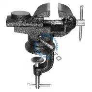 Menghina standard rotativa, 50mm deschiderea falcilor