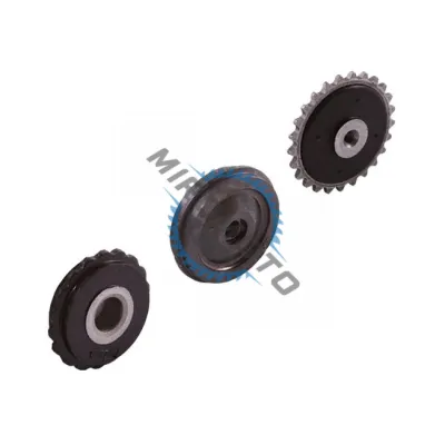 Kit intinzator lant distributie ATV 107cc, 110cc, 4 Timpi Kit intinzator lant distributie ATV 107cc, 110cc, 4 Timpi