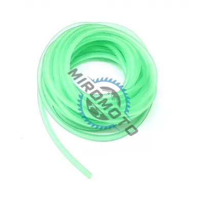 Furtun Ulei Rola 5 Metri, Grosime 2.2x4mm, RMS ITALIA