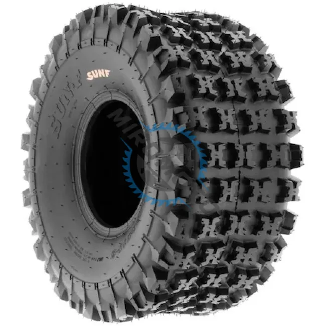 Cauciuc ATV 20X10-9 SUNF A027 6PR