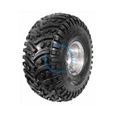 Cauciuc ATV 25X12-10 BKT AT108 Cauciuc ATV 25X12-10 BKT AT108