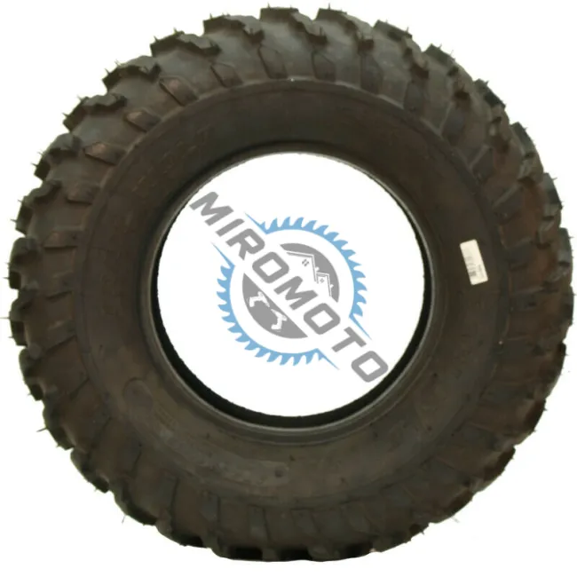 Cauciuc ATV 19X7-8 Carliste Trail Wolf 2PR