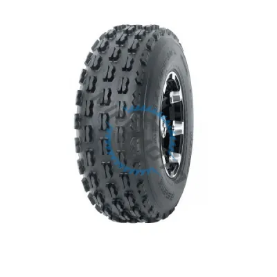Cauciuc ATV 19X7-8 Wanda Journey P327 4PR