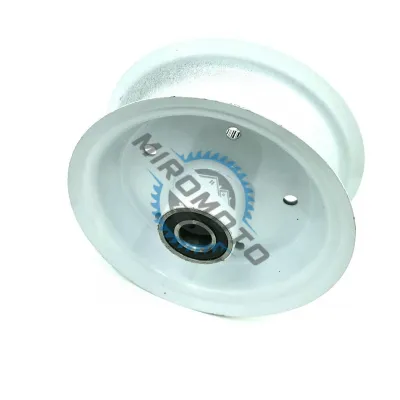 Janta pentru Roata de Roaba, Carut, Dimensiune 3.50-6 Janta pentru Roata de Roaba, Carut, Dimensiune 3.50-6