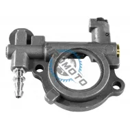 Pompa Ulei Drujba Stihl MS 240, MS 260, 024, 026