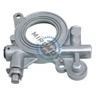 Pompa ulei compatibila pentru drujba Husqvarna 362, 365, 371, 372