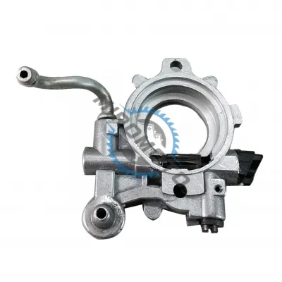 Pompa Ulei Drujba Stihl MS 440, 044