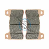 Set placute frana fata Honda CBR 600