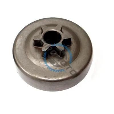 Carcasa ambreiaj compatibila pentru drujba Husqvarna 235, 236, 240, Partner 351, Oleomac 936, fixa, pas 3/8-6 Carcasa ambreiaj compatibila pentru drujba Husqvarna 235, 236, 240, Partner 351, Oleomac 936, fixa, pas 3/8-6