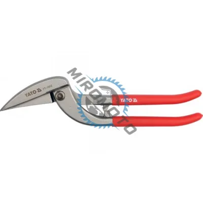 Foarfeca pentru tabla Yato YT-1902, 300 mm Foarfeca pentru tabla Yato YT-1902, 300 mm