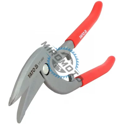 Foarfeca pentru tabla Yato YT-1902, 300 mm Foarfeca pentru tabla Yato YT-1902, 300 mm