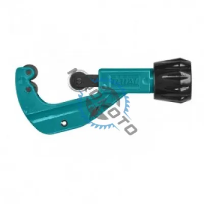 Cleste pentru taiat tevi, diametru 3-32mm, Total THT53321 Cleste pentru taiat tevi, diametru 3-32mm, Total THT53321