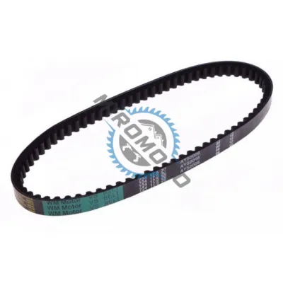 Curea transmisie scuter Piaggio Zip 50cc (724x17.5)