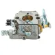 Carburator compatibil pentru drujba Husqvarna 136, 137, 141, 142, 36, 41 Carburator compatibil pentru drujba Husqvarna 136, 137, 141, 142, 36, 41